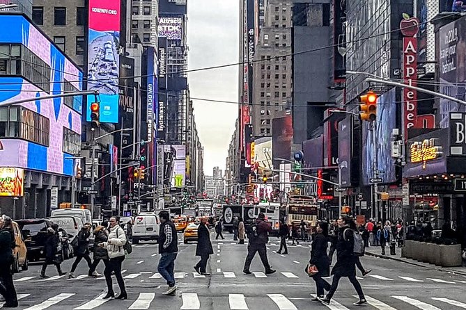 Midtown Manhattan Art and Architecture Walking Tour - Why this Midtown walk is different