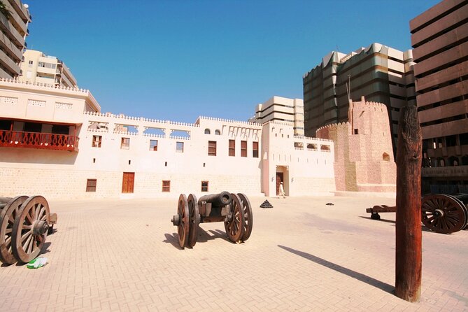 Modernism to Traditions from UAE to OMAN with Fully Live Guided Tour- 11D / 10N - The road to Muscat runs through Hatta and Sohar