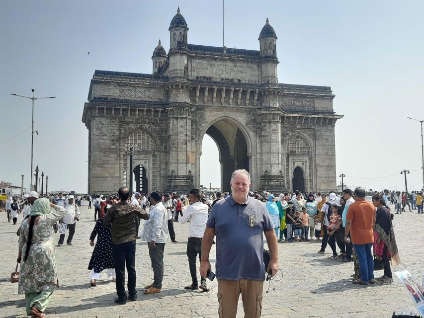 Mumbai: Story of Mumbai through its architecture - Bombay High Court and the language of Gothic power