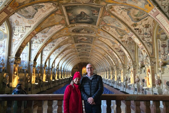 Munich Your Way: Private Tour with Architect & Guide - A private Munich tour with a personal point of view