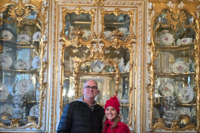 Munich Your Way: Private Tour with Architect & Guide - Schwabing, Jugendstil, and a hands-on souvenir