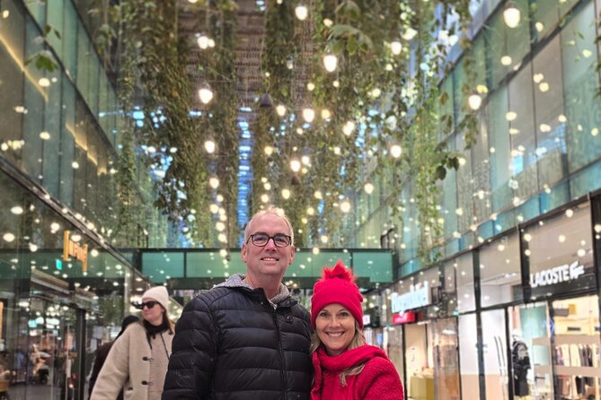 Munich Your Way: Private Tour with Architect & Guide - Bahnwärter Thiel and Munich’s alternative side