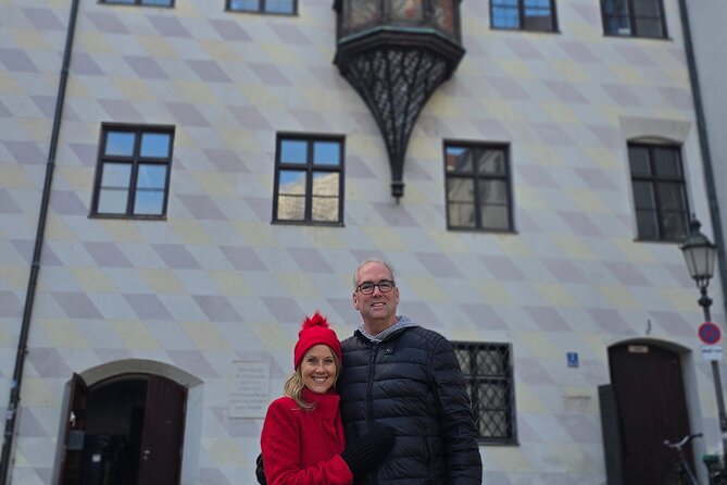 Munich Your Way: Private Tour with Architect & Guide - What the $314.56 group price really means