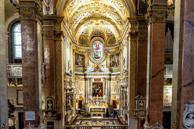 Musical masterpieces: The best of the Baroque concert - Music that belongs in the room