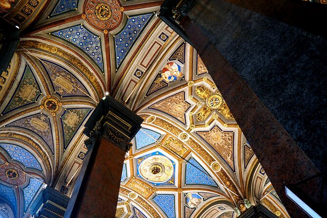 Musical masterpieces: The best of the Baroque concert - A strong option for art and music lovers