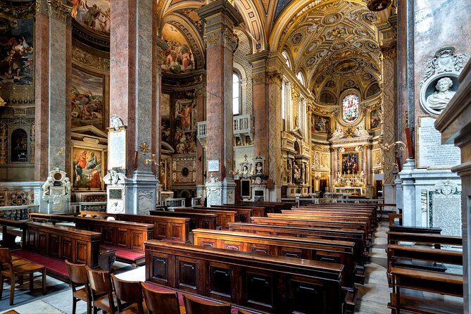 Musical masterpieces: The best of the Baroque concert - Value comes from the setting and the format