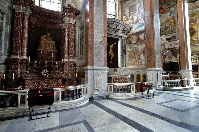 Musical masterpieces: The best of the Baroque concert - Practical planning for the evening