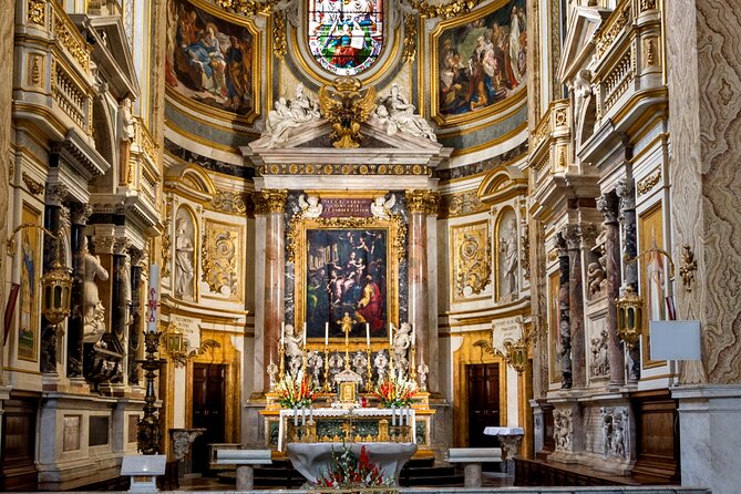 Musical masterpieces: The best of the Baroque concert - The countertenor is the special ingredient