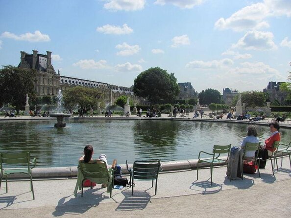 Neoclassical Paris Architecture 2-Hour Private Walking Tour - Why This Two-Hour Walk Works