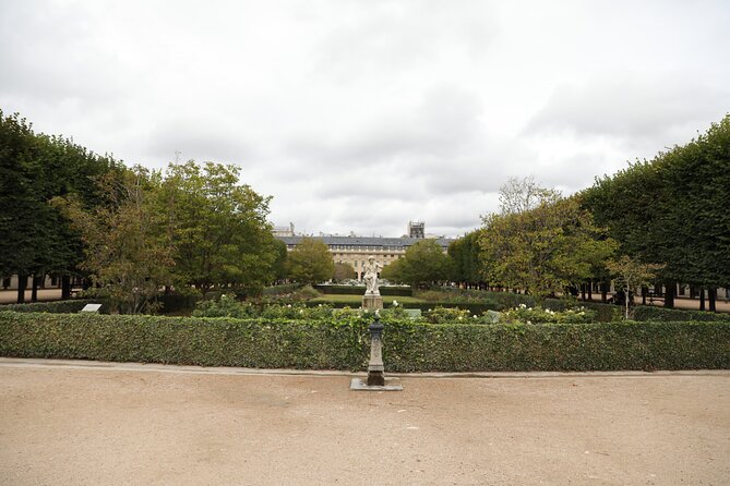 Neoclassical Paris Architecture 2-Hour Private Walking Tour - Who Will Get the Most From It