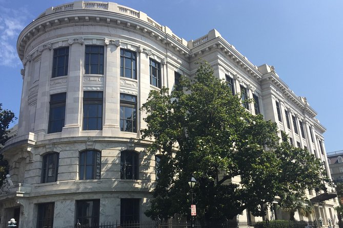 New Orleans French Quarter Architecture Walking Tour - Starting at 523 St. Ann Street