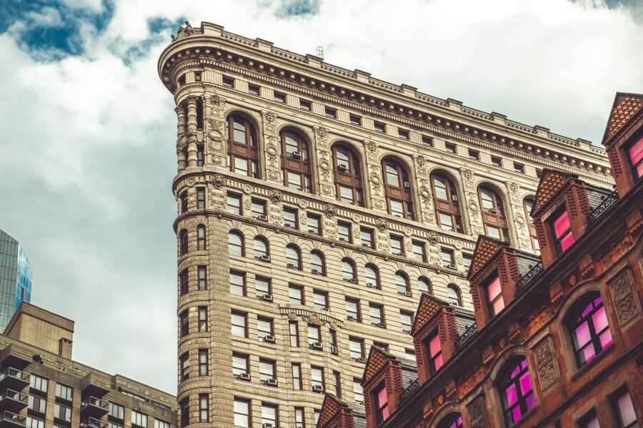 New York City: Flatiron Food, History, and Architecture Tour - What $88 gets you