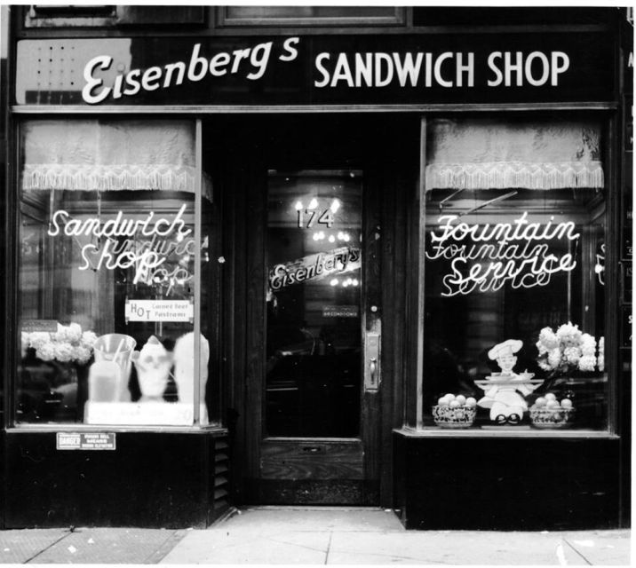 New York City: Flatiron Food, History, and Architecture Tour - Honeybrains, Devocion, and the modern food stops