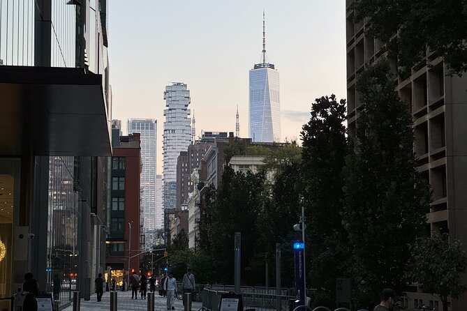 New York Soho and the Village Art and Architecture Tour - Key points to know before booking