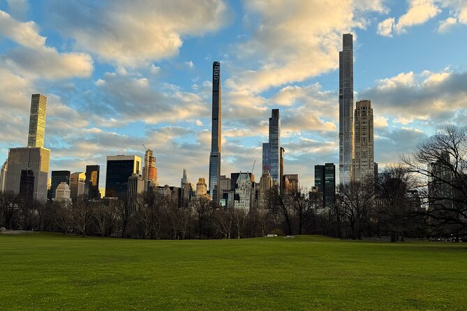 New York Upper East Side Art and Architecture Tour - How Much Does Two Hours for $49 Buy You?
