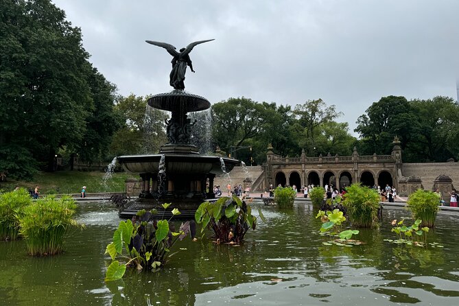 New York Upper East Side Art and Architecture Tour - Group Size, Walking Comfort, and Practical Details