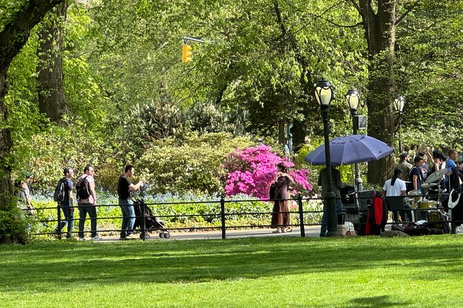 New York Upper East Side Art and Architecture Tour - Who Will Enjoy This Walk Most?