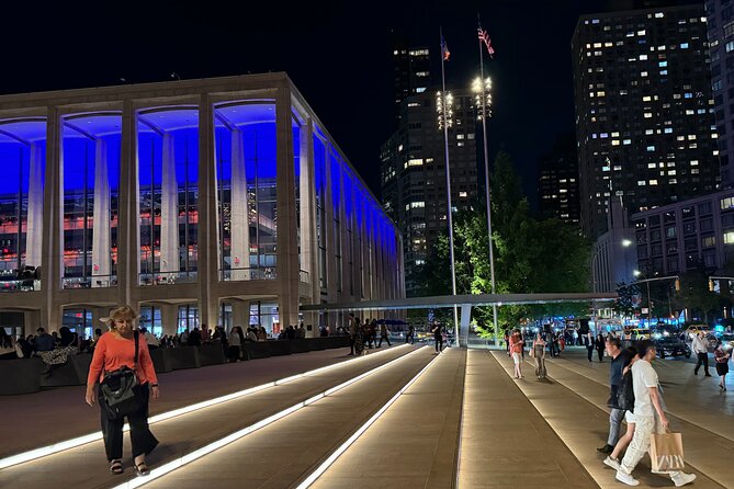 New York Upper West Side Art and Architecture Tour - Why this walking tour gives Midtown a clearer shape