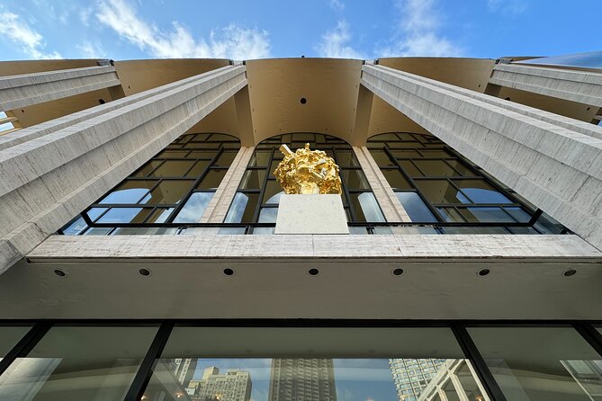 New York Upper West Side Art and Architecture Tour - What the two-hour format means for you