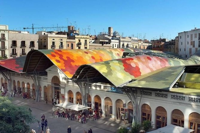 Night Tapas Walking Tour in Barcelona Modernist Area with Small Group and Dinner - Dietary needs, children, and group fit