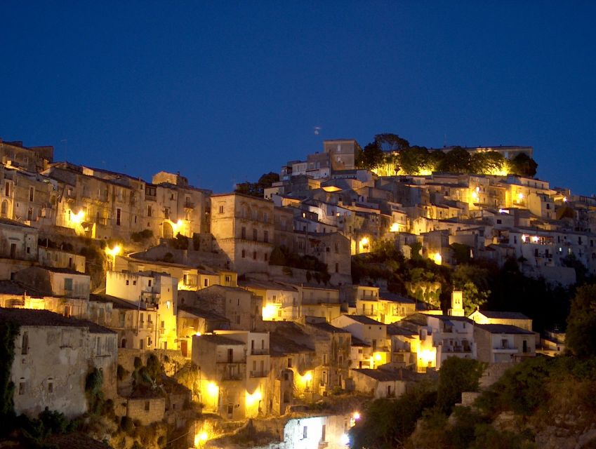 Noto, Modica and Ragusa: The Baroque Tour from Catania - Key points to know before booking