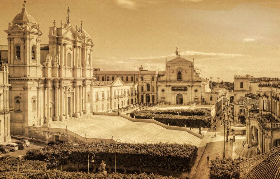 Noto, Modica and Ragusa: The Baroque Tour from Catania - Why this route matters in southeastern Sicily