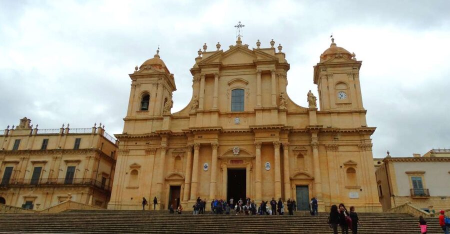 Noto: Sicilian Baroque Architecture Guided Walking Tour - Key points to know before you book