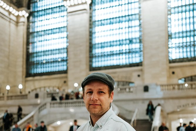 NYC Awesome Architecture Private Tour by Foot and Subway - Chrysler Building and the Metropolitan Life Insurance Tower