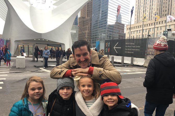 NYC Awesome Architecture Private Tour by Foot and Subway - Grand Central Terminal: the right place to begin