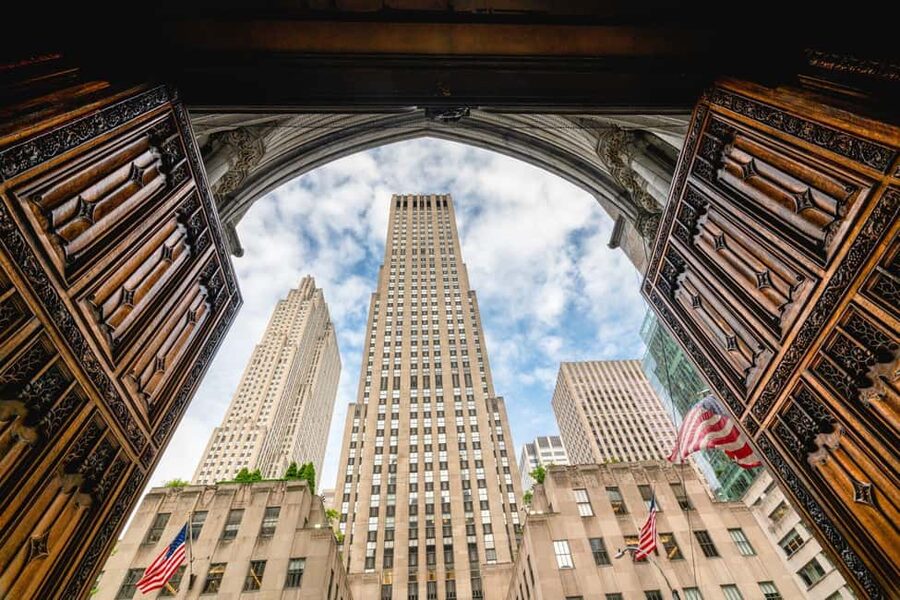 NYC: Top of the Rock & Optional Empire State Building Tour - The guide makes the difference