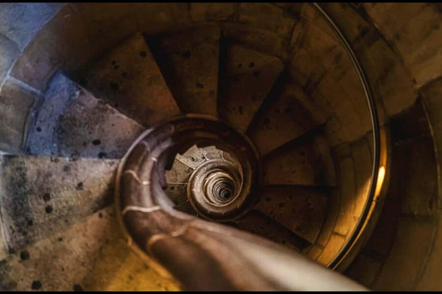 Official Sagrada Familia Guided Tour with Tower Access - Key points to know before booking
