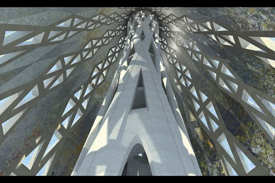 Official Sagrada Familia Guided Tour with Tower Access - Should you book the Sagrada Familia tower tour?