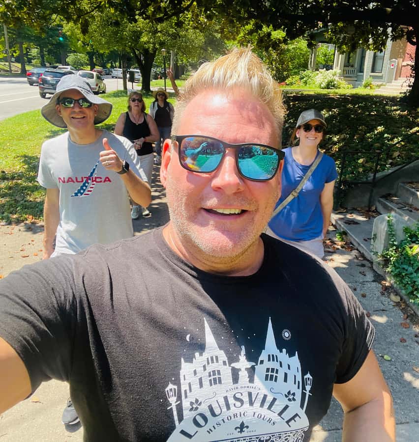 Old Louisville: History and Architecture Walking Tour - Why Old Louisville rewards a slow look
