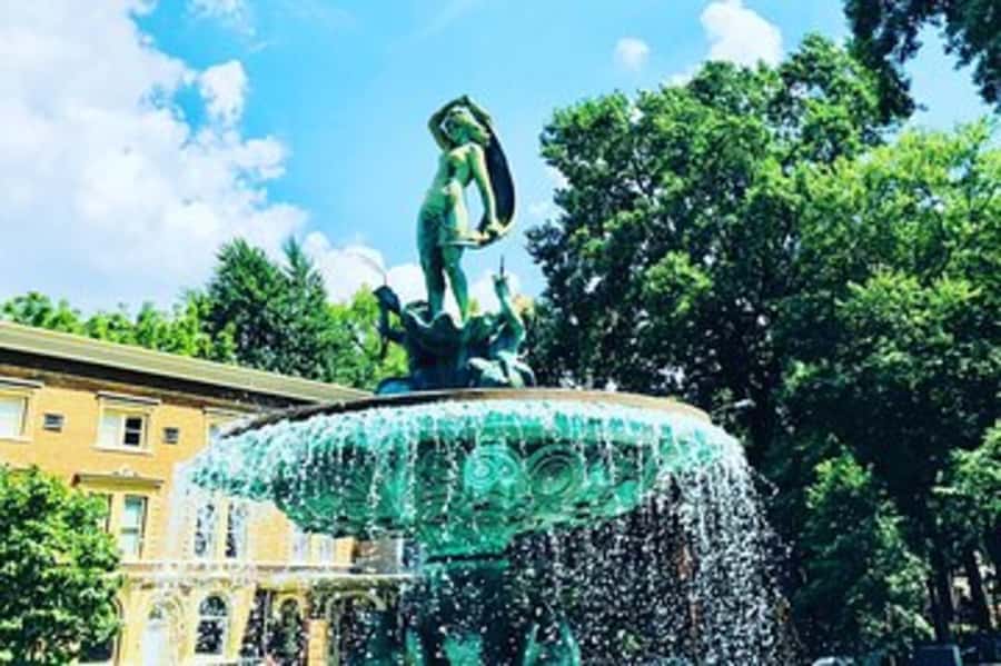 Old Louisville: History and Architecture Walking Tour - A 90-minute route with an easy pace
