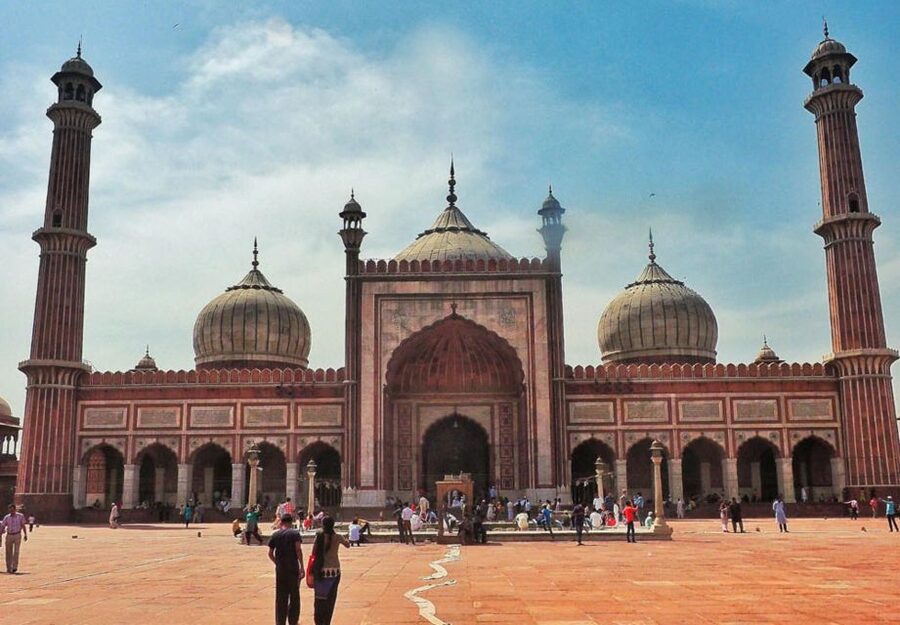 Old & New Delhi Culture & Architecture City Private Tour - Key points to know before booking