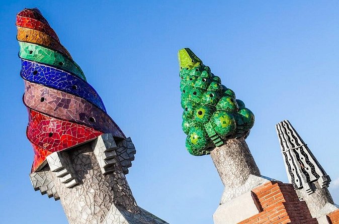 Palau Guell by Gaudi with Audio Guide in Barcelona - How long the visit takes