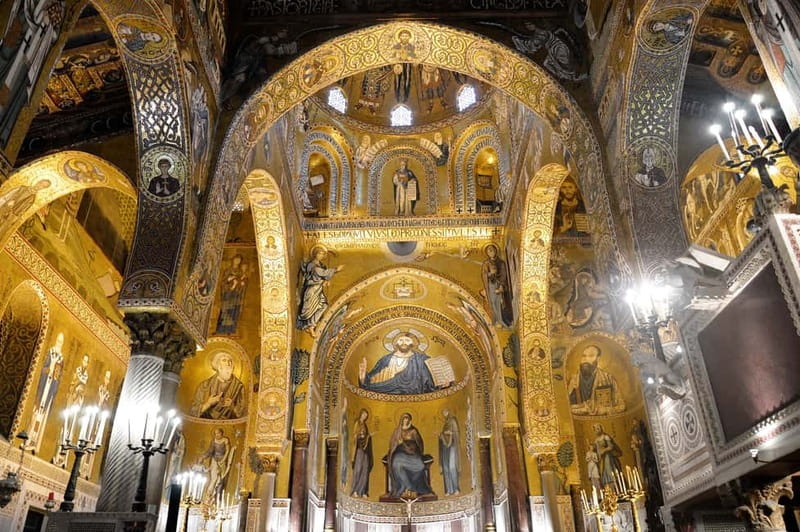 Palermo: Art and Architecture Walking Tour - What the $317.20 price means