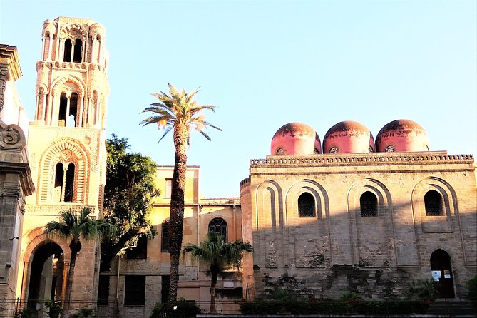 Palermo Walking Tour - Baroque and Aristocracy - Palazzo Alliata di Villafranca and the world of Palermo’s aristocracy
