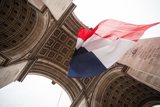 Paris Art Nouveau Private Tour - How the private guide changes the experience