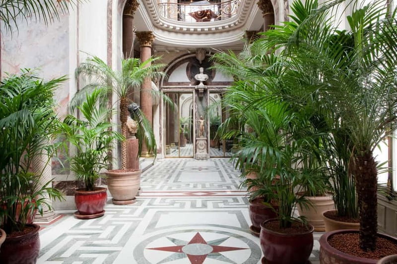 Paris: Splendors of the Baroque at the Jacquemart-André Museum – Entry Ticket - Key points to know before you go