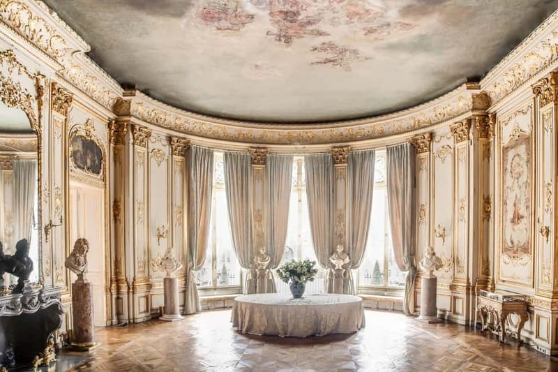Paris: Splendors of the Baroque at the Jacquemart-André Museum – Entry Ticket - Why the Jacquemart-André Museum feels different
