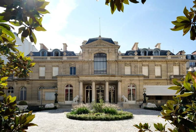 Paris: Splendors of the Baroque at the Jacquemart-André Museum – Entry Ticket - The permanent collection: Renaissance Italy first