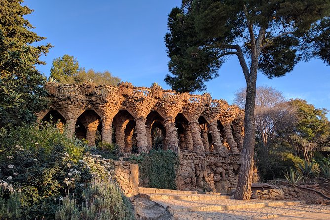 Park Guell and Sagrada Familia, Gaudí's Masterpieces Private Tour - Sagrada Família, the grand finale