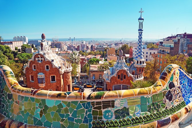 Park Guell and Sagrada Familia Tour in Barcelona - How the group size affects the experience