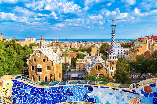 Park Guell and Sagrada Familia Tour in Barcelona - Is $133.36 a fair price?