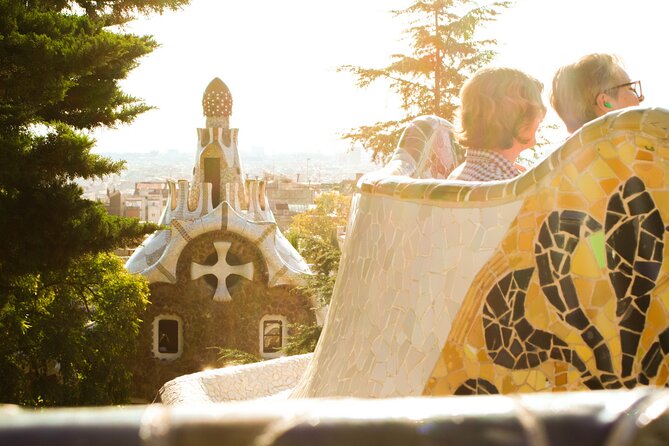 Park Guell and Sagrada Familia Tour with Skip the Line Tickets - Who will appreciate this tour most?