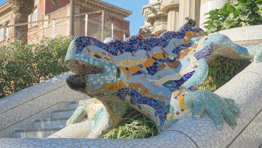 Park Güell & Sagrada Familia Tour - Practical advice for a smoother day