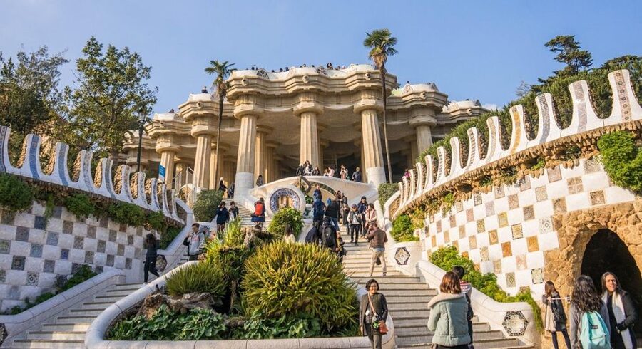 Park Güell & Sagrada Familia Tour - Should you book Park Güell and Sagrada Familia together?
