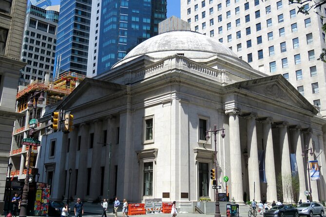 Philadelphia Architecture: Discover Every American Style on a GPS Audio Tour - What the $11.99 price really buys you