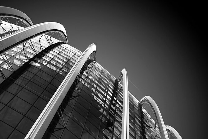 Photography Tour Singapore (Architecture, Street, Nightscape, Sunset, Sunrise) - Why this Singapore photo tour is different